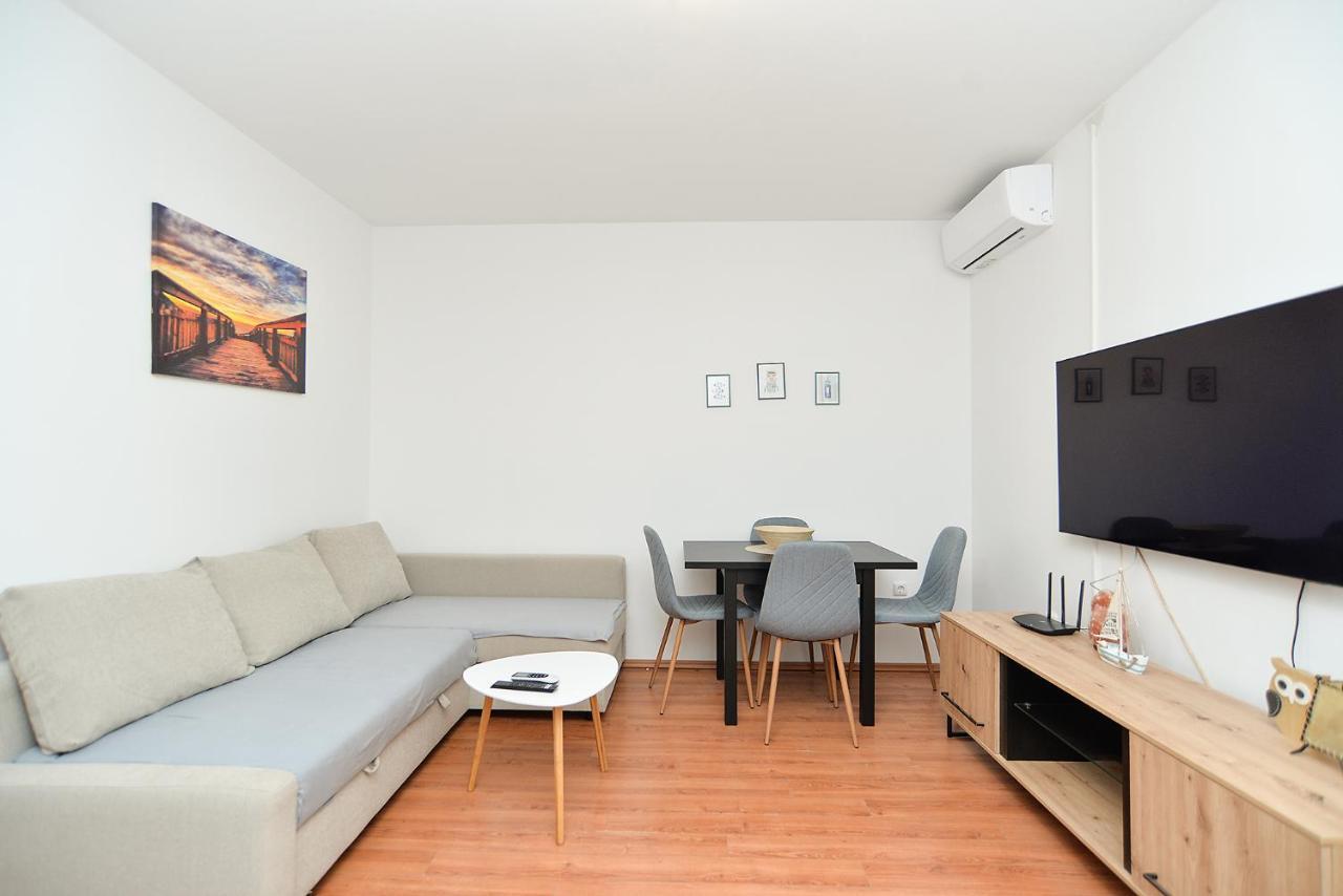 Apartmensts Arsen 928 Appartement Pula Buitenkant foto