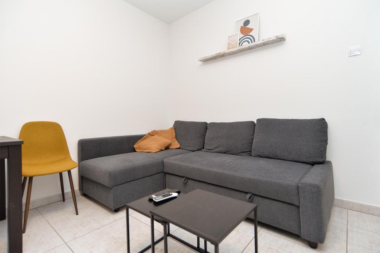 Apartmensts Arsen 928 Appartement Pula Buitenkant foto