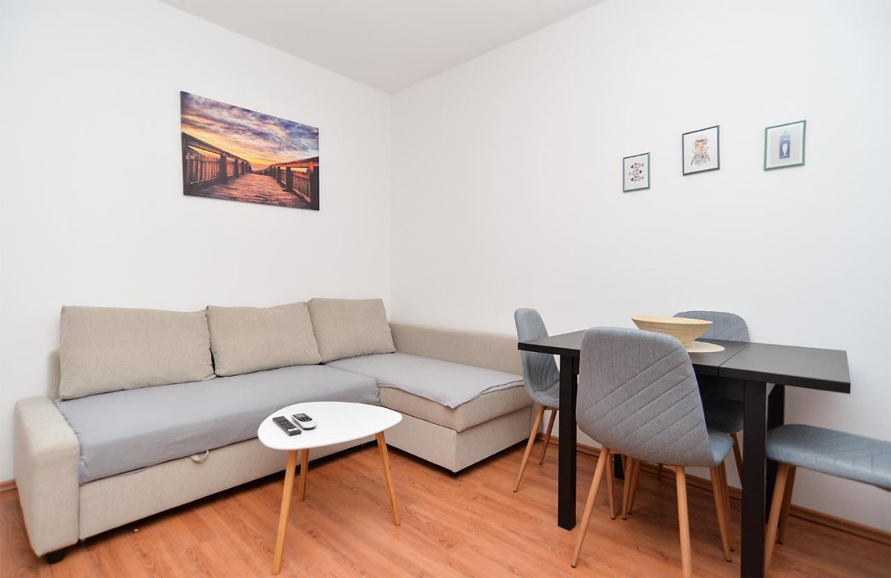 Apartmensts Arsen 928 Appartement Pula Buitenkant foto