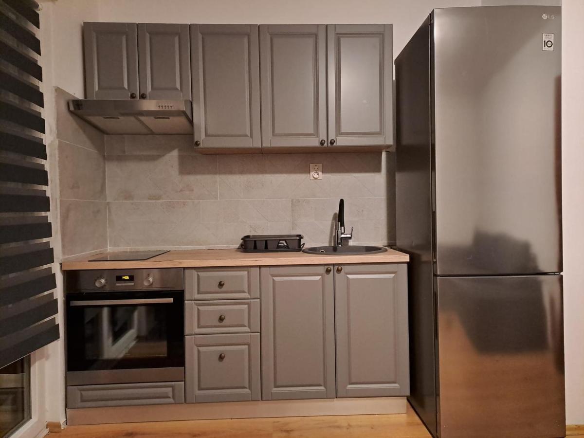 Apartmensts Arsen 928 Appartement Pula Buitenkant foto