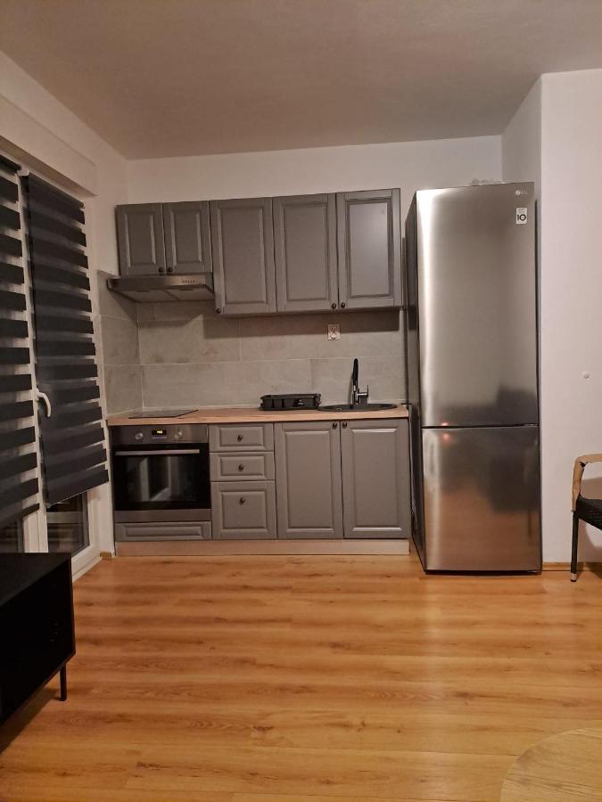 Apartmensts Arsen 928 Appartement Pula Buitenkant foto