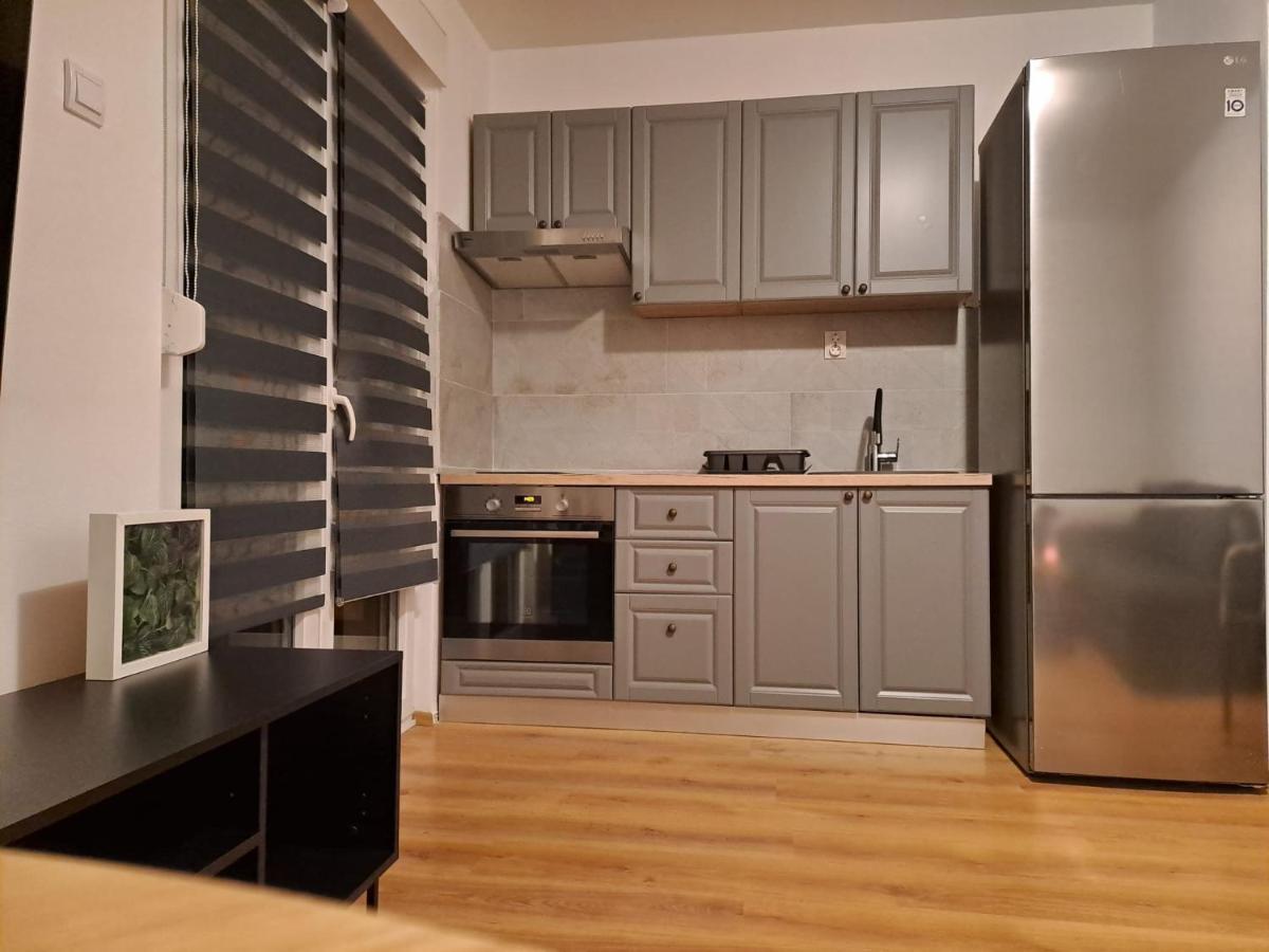 Apartmensts Arsen 928 Appartement Pula Buitenkant foto