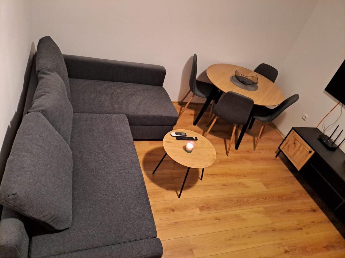 Apartmensts Arsen 928 Appartement Pula Buitenkant foto