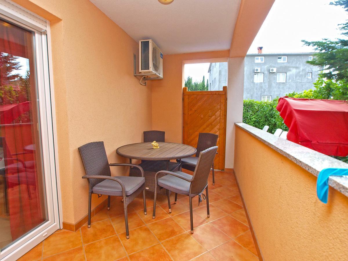 Apartmensts Arsen 928 Appartement Pula Buitenkant foto